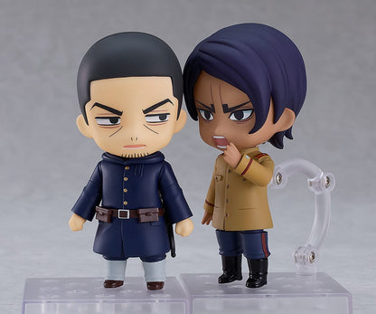 Golden Kamuy- [2542] Nendoroid Second Lieutenant Koito