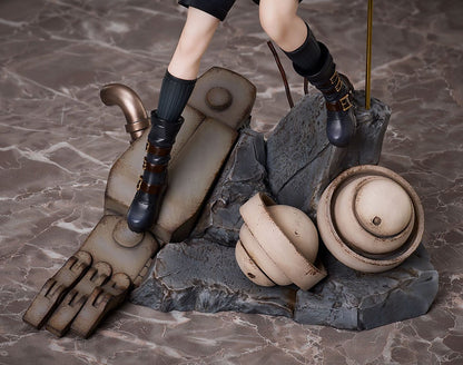 NieR:Automata Ver1.1a
9S 1/7scale figure[Deluxe Edition]