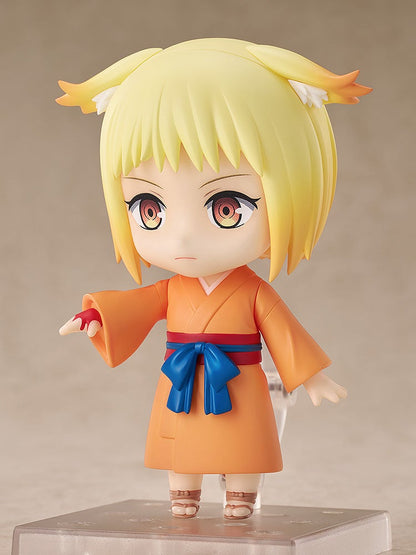 Sengoku Youko
[2585] Nendoroid Tama