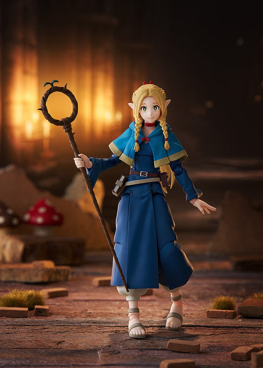 Delicious in Dungeon - [633] figma Marcille