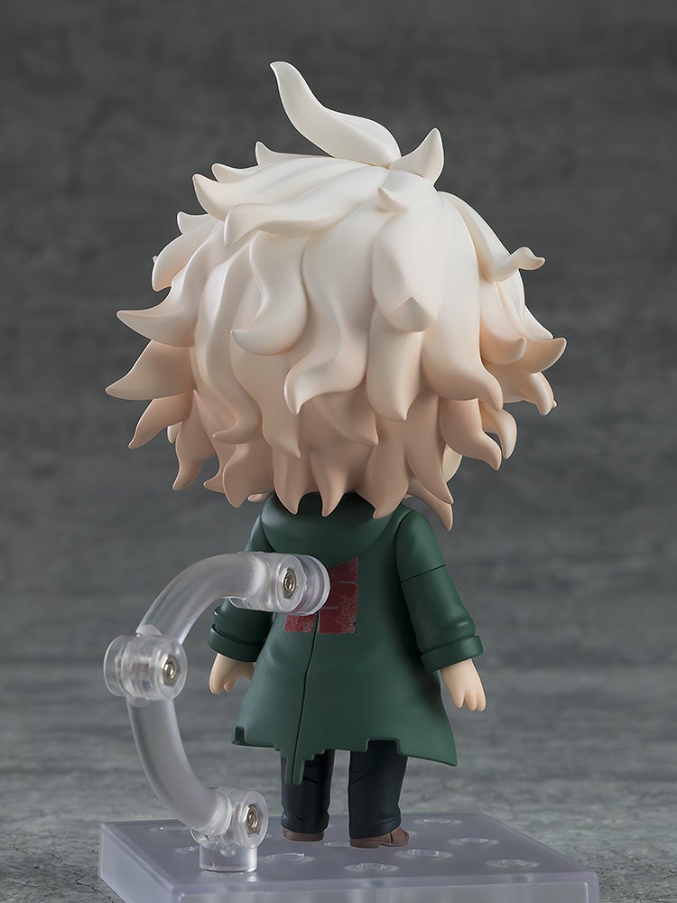 Danganronpa 12 Reload [2580] Nendoroid Nagito Komaeda