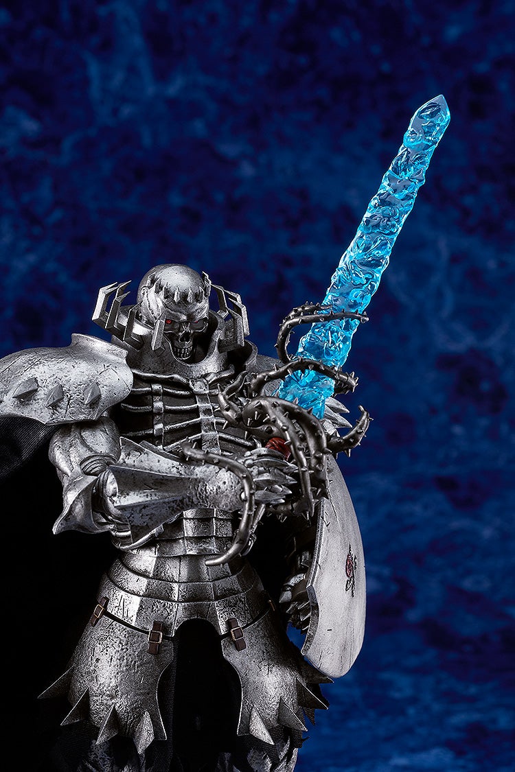 Berserk
[634-DX] figma Skull Knight: DX Edition