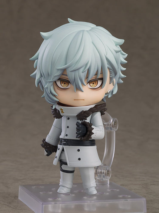 Fate/Grand Order
[2581] Nendoroid Kadoc Zemlupus