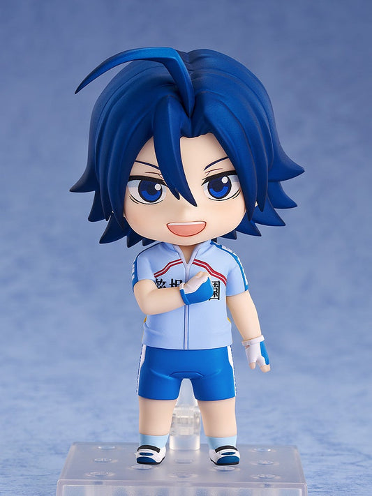 Yowamushi Pedal LIMIT BREAK - Nendoroid Light Sangaku Manami