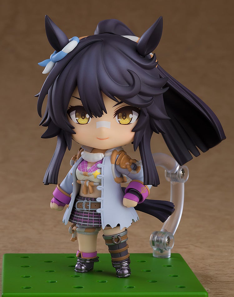 Umamusume: Pretty Derby [2577] Nendoroid Narita Brian