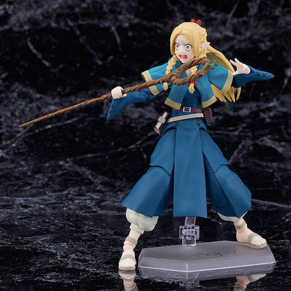 Delicious in Dungeon - [633] figma Marcille