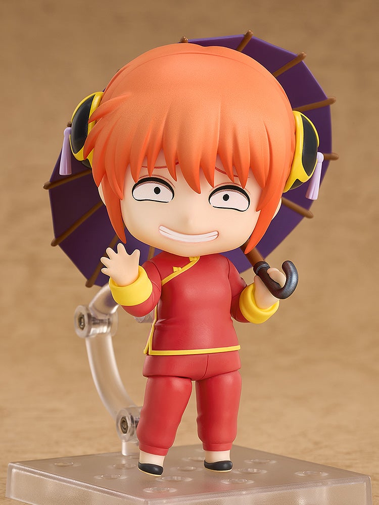 Gintama - [2462] Nendoroid Kagura