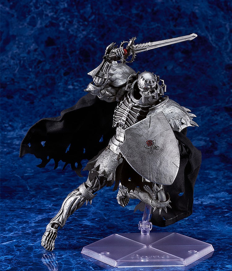 Berserk
[634] figma Skull Knight