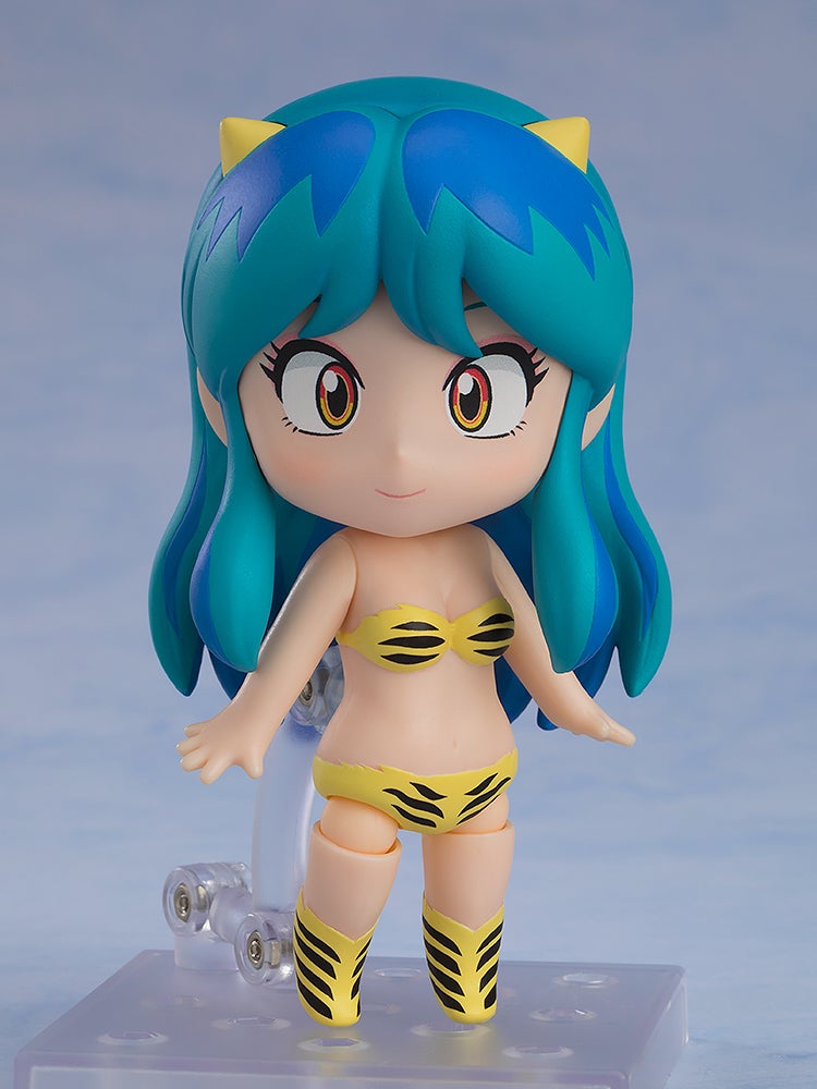 Urusei Yatsura [1745] Nendoroid Lum: School Uniform Ver.