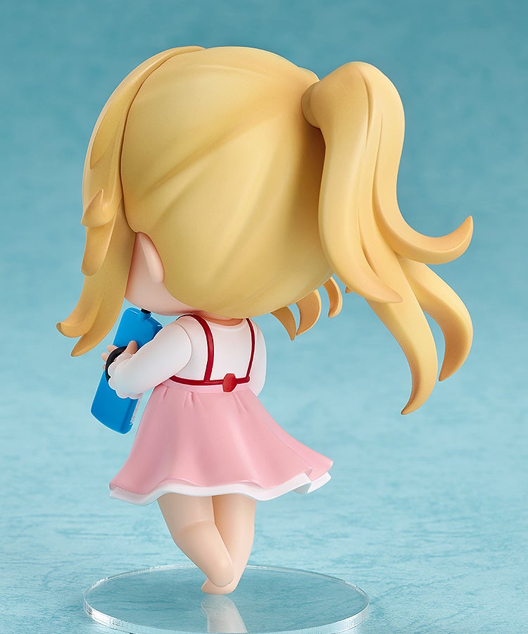 Your Lie in April
Nendoroid Light Kaori Miyazono: Spring of Beginning Ver.