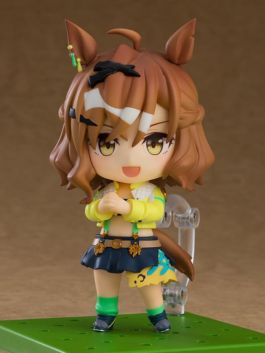 Umamusume: Pretty Derby - [2548] Nendoroid Jungle Pocket