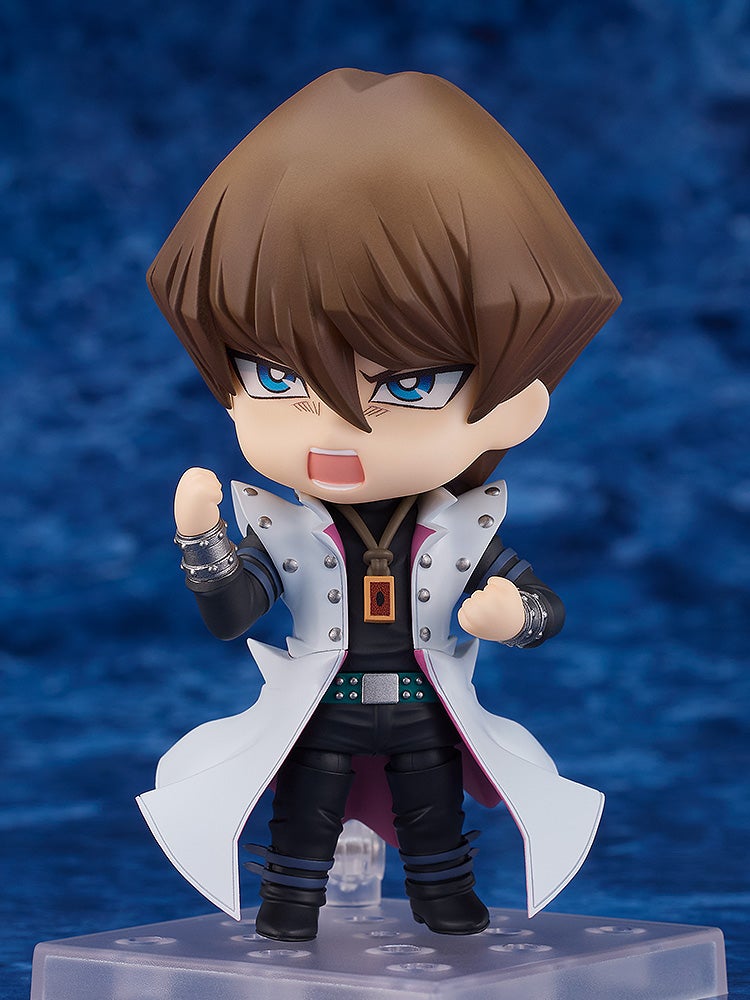 Yu-Gi-Oh!
[2566] Nendoroid Seto Kaiba