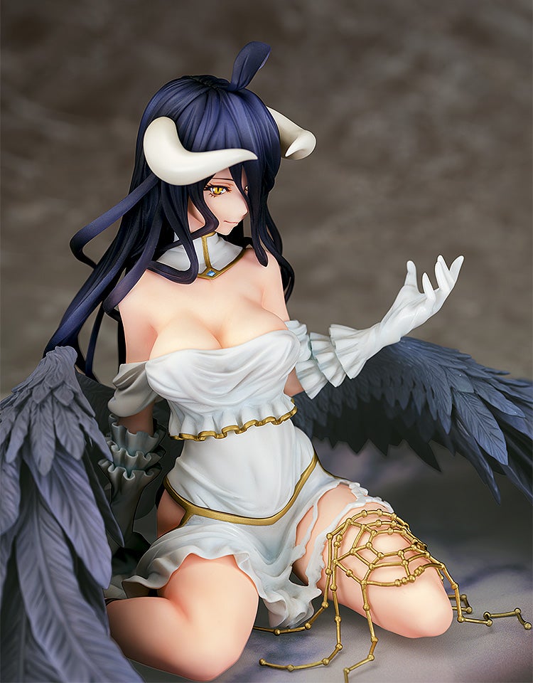 1/7 OVERLORD Albedo