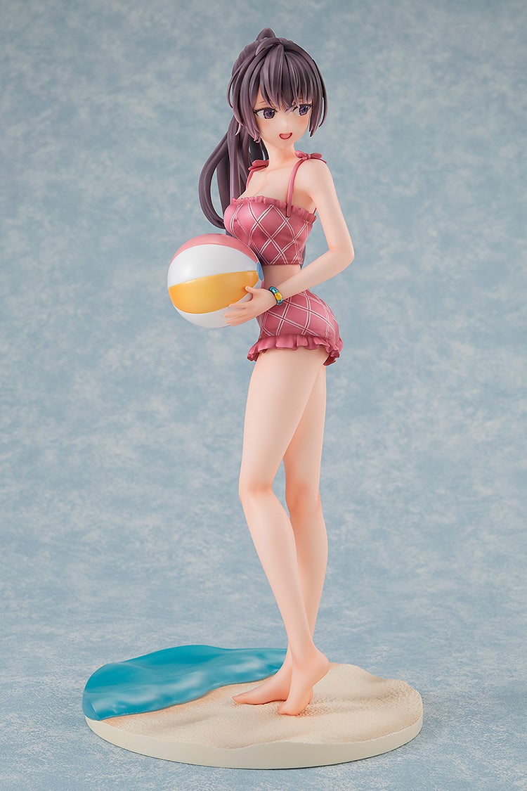 Alya Sometimes Hides Her Feelings in Russian Yuki Suou: Vacation Swimsuit Ver. 1/7 Scale Figure