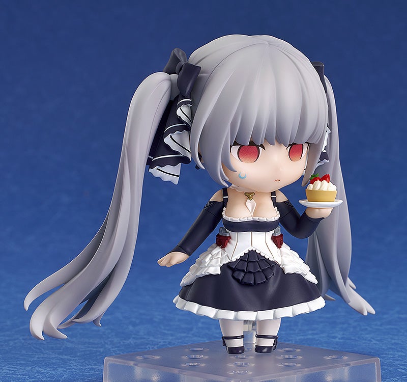 Azur Lane
[2575-b] Nendoroid Formidable: Light Equipment Ver.