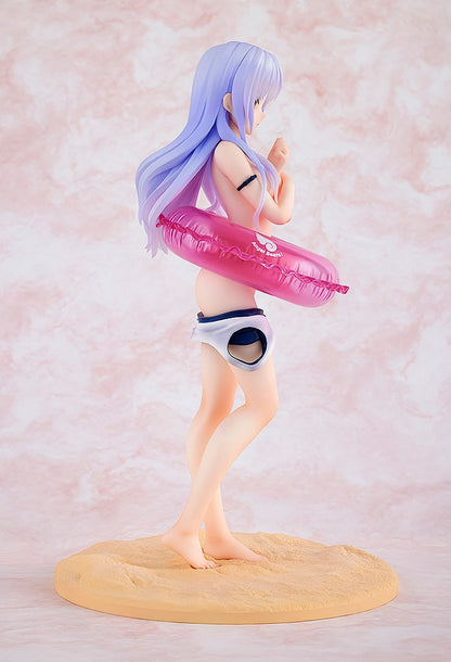 Angel Beats! - Kanade Tachibana: School Swimsuit ver.