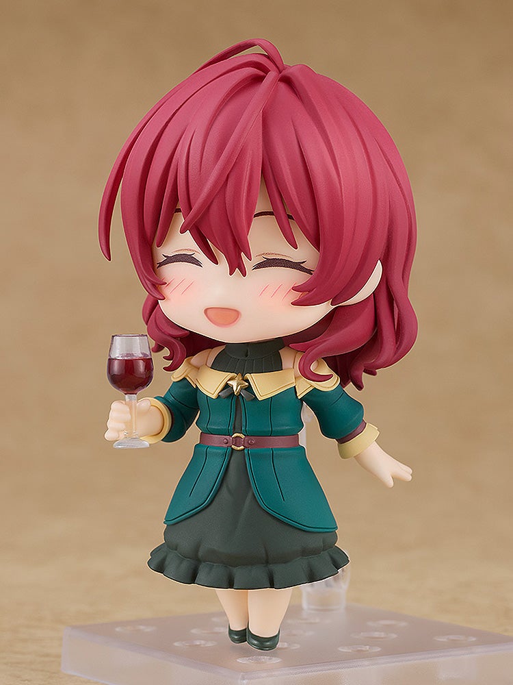 Dahlia in Bloom - [2552] Nendoroid Dahlia Rossetti