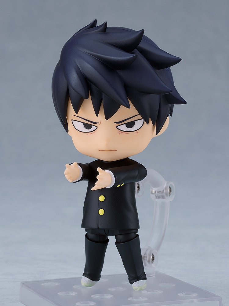 Mob Psycho 100 III
[2282] Nendoroid Ritsu Kageyama