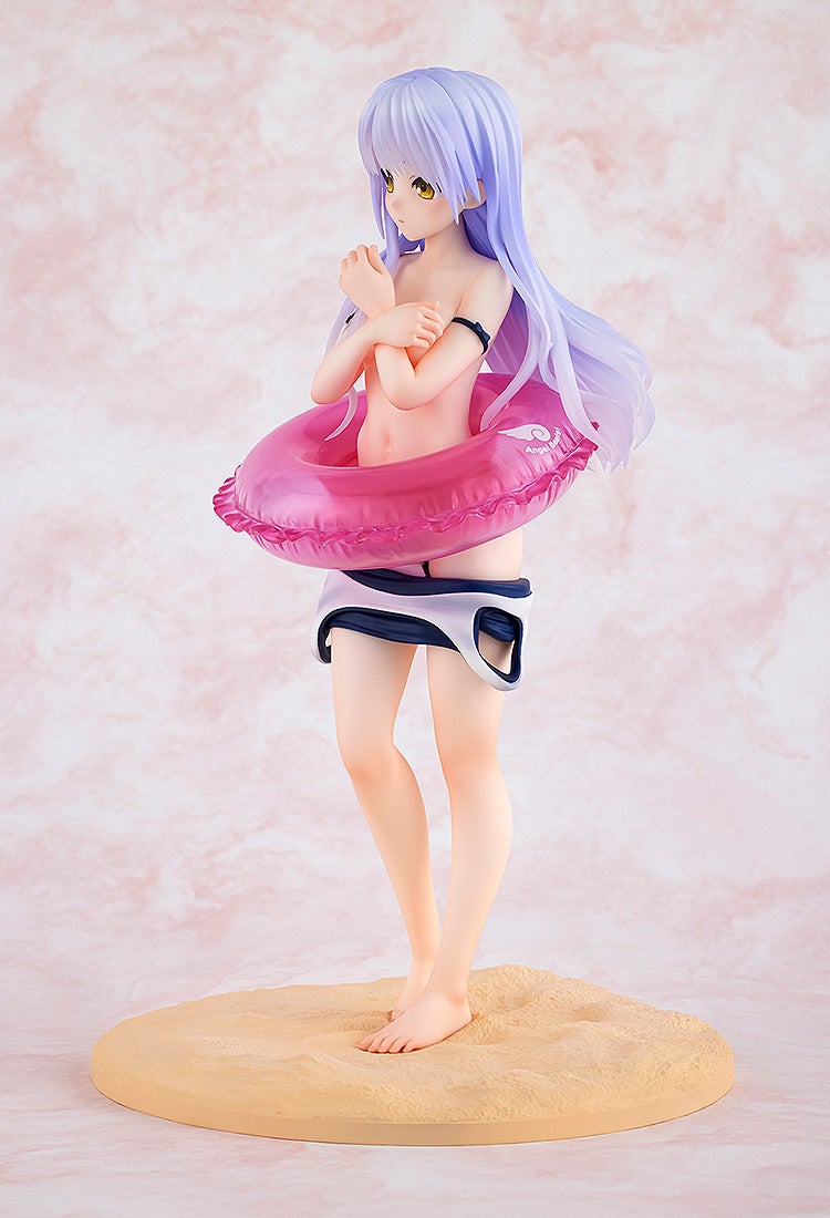 Angel Beats! - Kanade Tachibana: School Swimsuit ver.