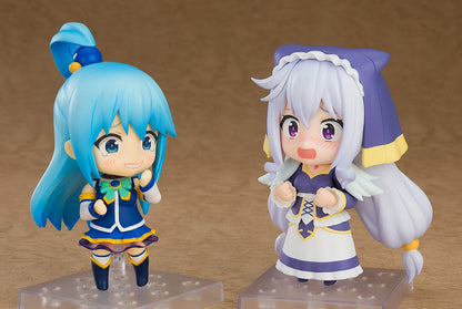 KONO SUBARASHII SEKAI NI SYUKUFUKU WO! 3 - [2551] Nendoroid Eris