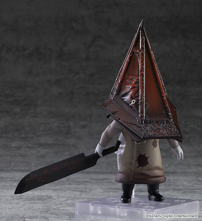 SILENT HILL 2
[2572] Nendoroid Red Pyramid Thing