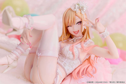 Marin Kitagawa Babydoll Ver. 1/7 Scale Figure (My Dress-Up Darling)