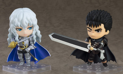 Berserk - [2544] Nendoroid Griffith