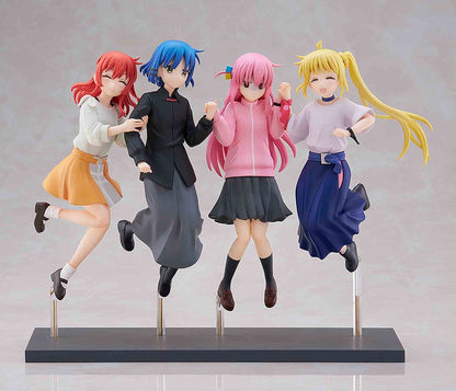 (Bocchi the Rock!) Jumping Girl(s) Non-Scale Figure