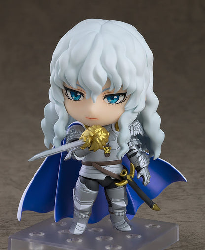 Berserk - [2544] Nendoroid Griffith