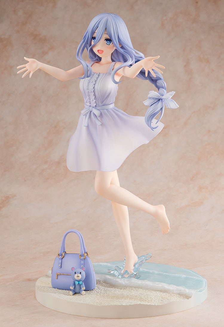 Date A Live V Mio Takamiya: Summer Dress Ver.