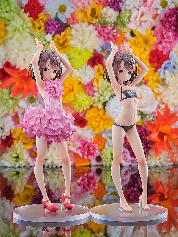 Sword Art Online Alternative: Gun Gale Online LLENN: Light Novel Dress & Swimsuit Ver.