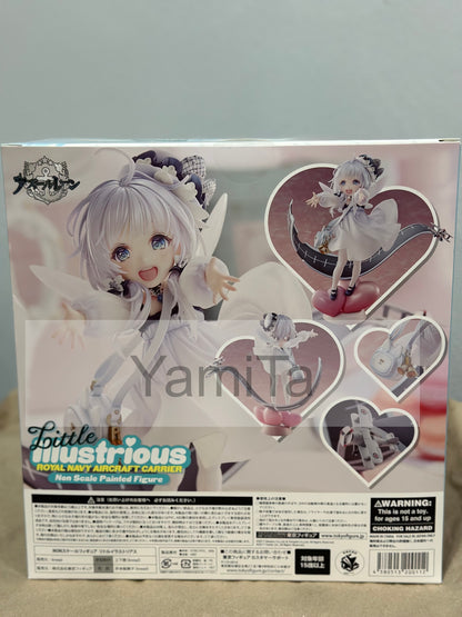 Azur Lane Little Illustrious Figure