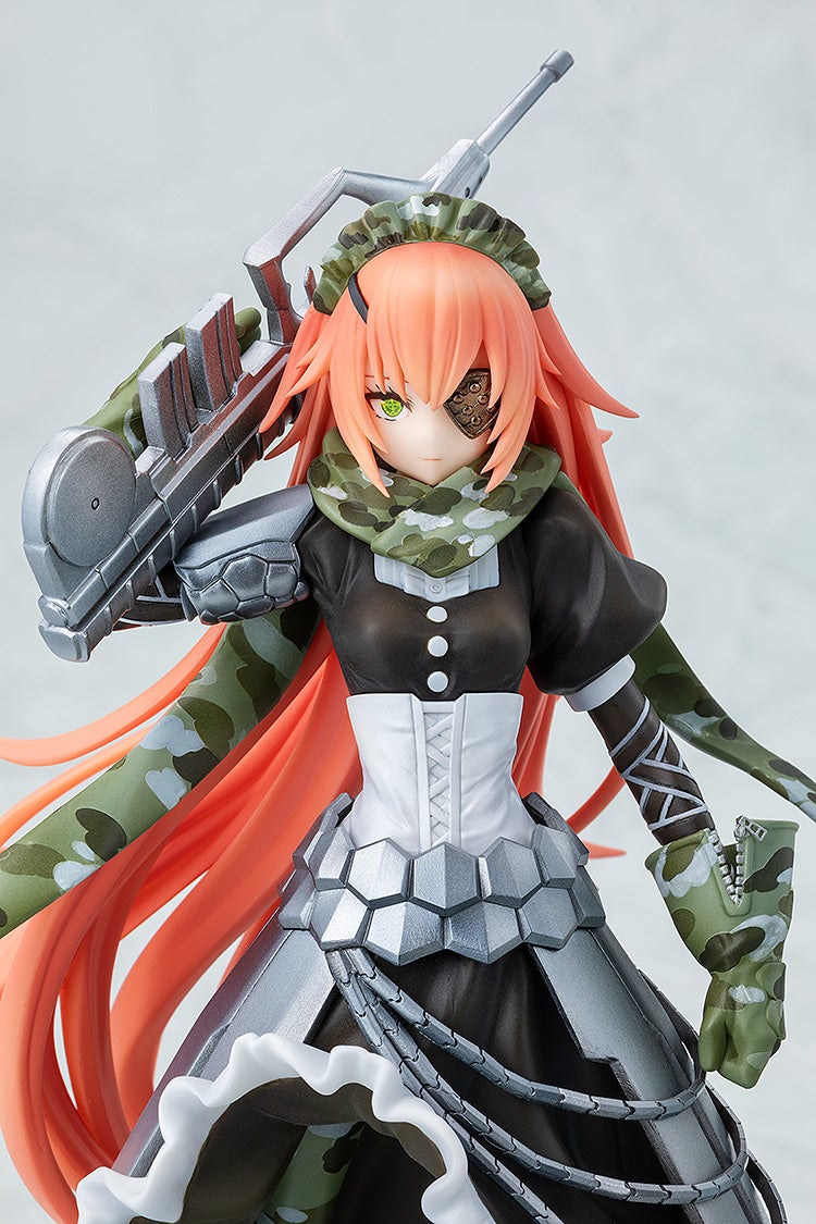 1/8 OVERLORD CZ2128 10th Anniversary so-bin ver.