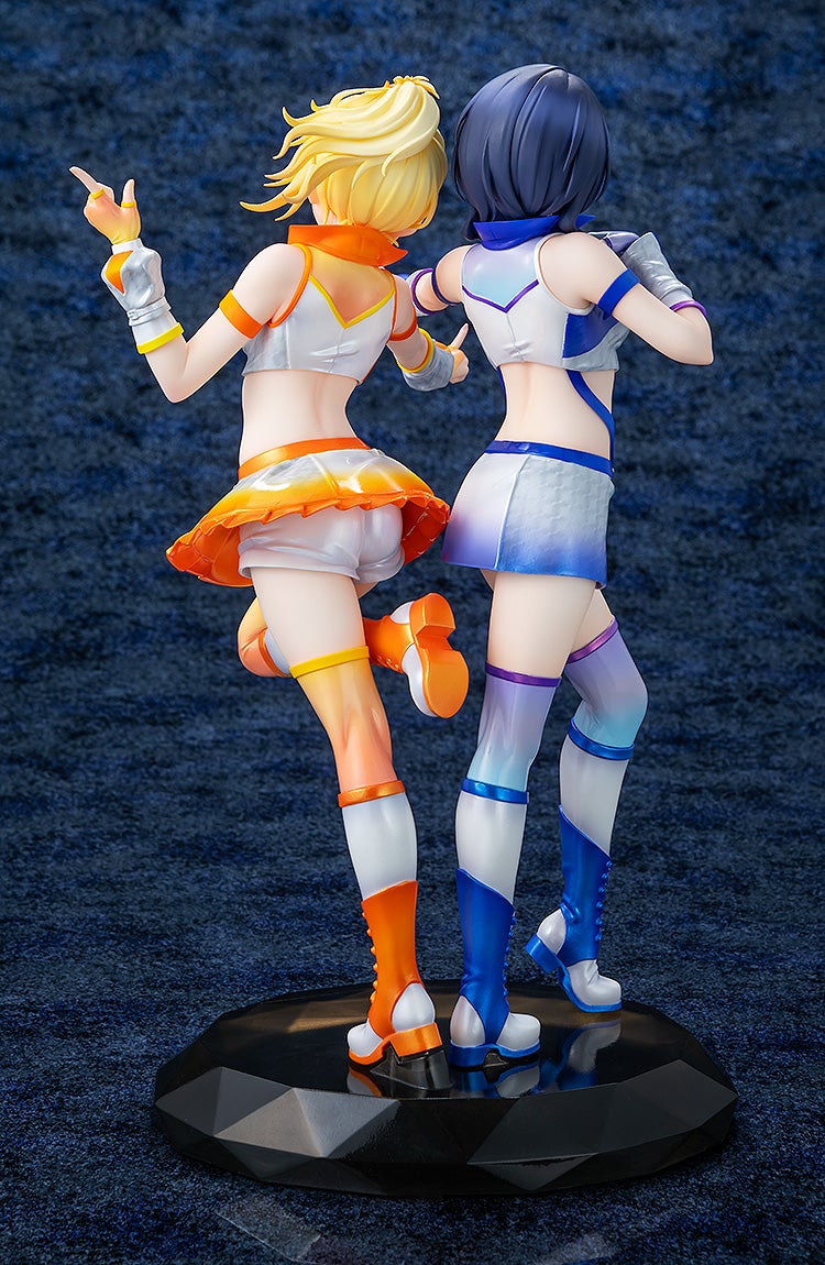 LoveLive! Nijigasaki High School Idol Club - Karin Asaka & Ai Miyashita SUPER NOVA ver. [Set]