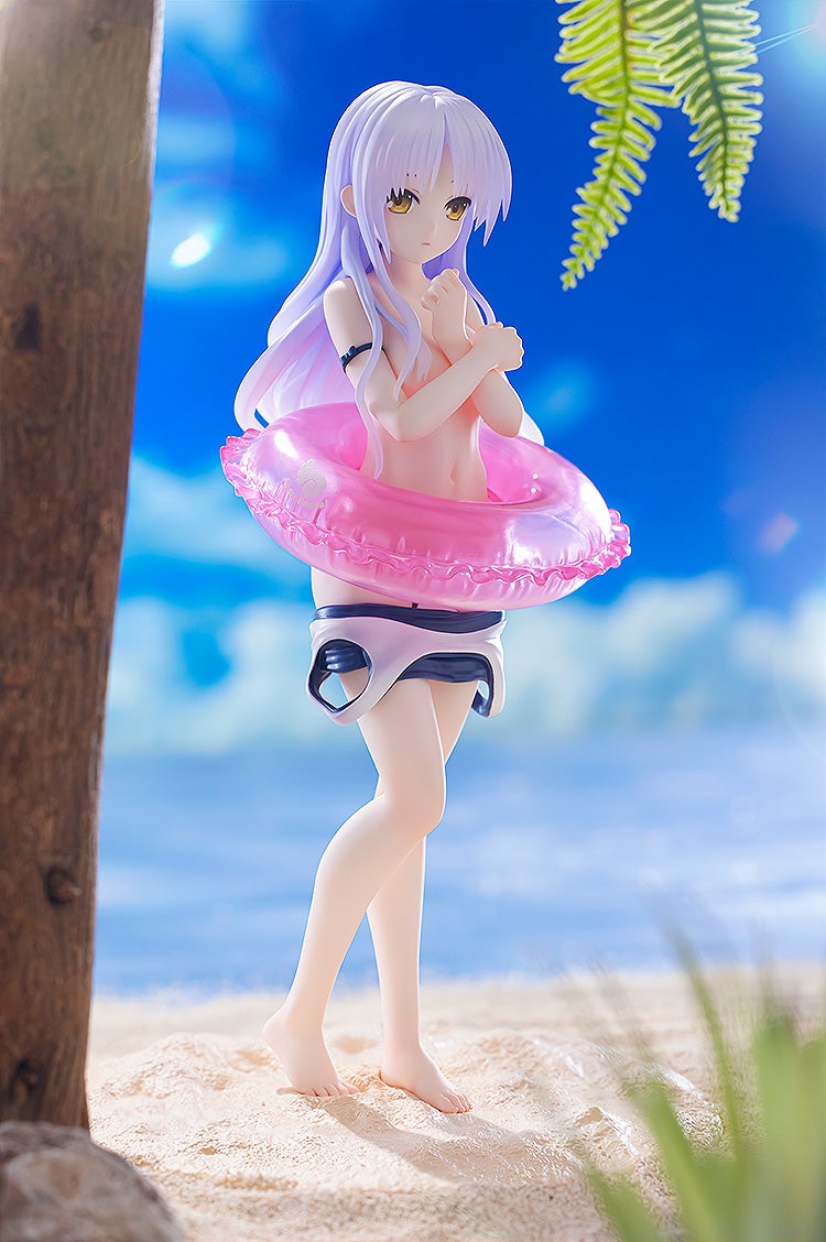 Angel Beats! - Kanade Tachibana: School Swimsuit ver.