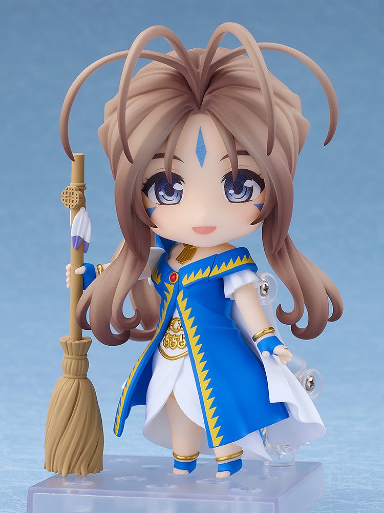 Oh My Goddess! - [2554] Nendoroid Belldandy