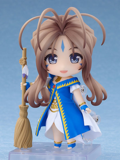 Oh My Goddess! - [2554] Nendoroid Belldandy