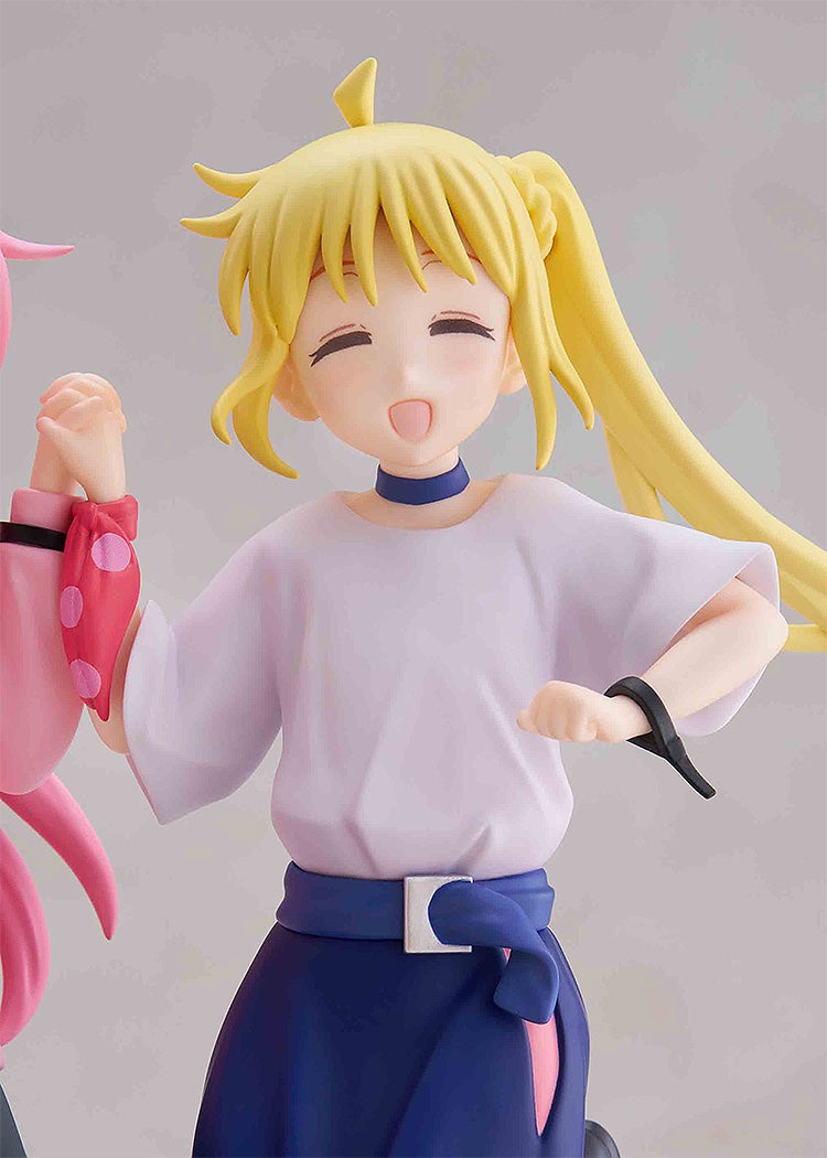 (Bocchi the Rock!) Jumping Girl(s) Non-Scale Figure