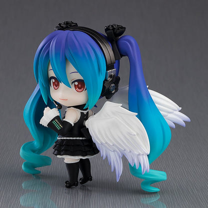 SEGA feat. HATSUNE MIKU Project - [2534] Nendoroid Hatsune Miku: ° Ver.