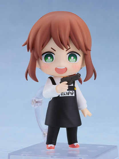 Kindergarten Wars - [2555] Nendoroid RITA