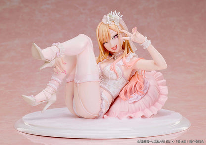 Marin Kitagawa Babydoll Ver. 1/7 Scale Figure (My Dress-Up Darling)