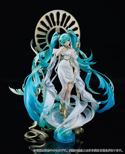 1/7 Character Vocal Series 01: Hatsune Miku feat. Yoneyama Mai