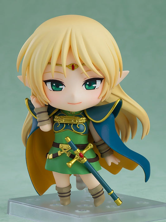 Record of Lodoss War - [2553] Nendoroid Deedlit