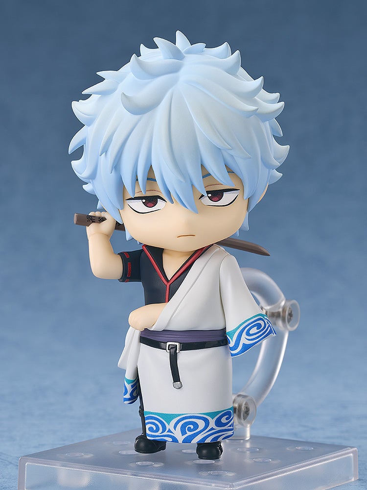 Gintama - [2420] Nendoroid Gintoki Sakata