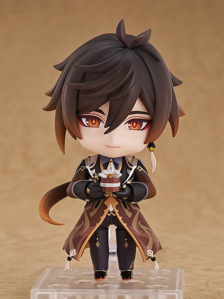 Nendoroid Zhongli (Genshin Impact)