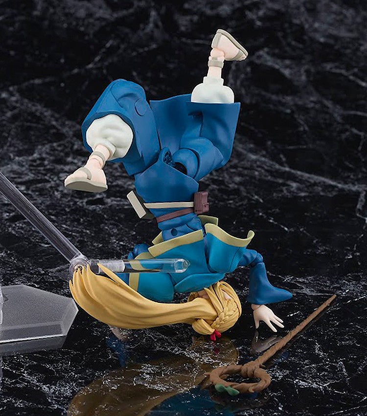 Delicious in Dungeon - [633] figma Marcille