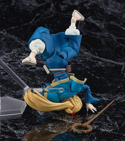 Delicious in Dungeon - [633] figma Marcille