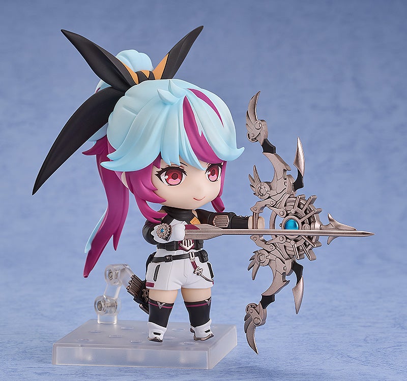 Dungeon Fighter Online - [2427] Nendoroid Neo: Traveler