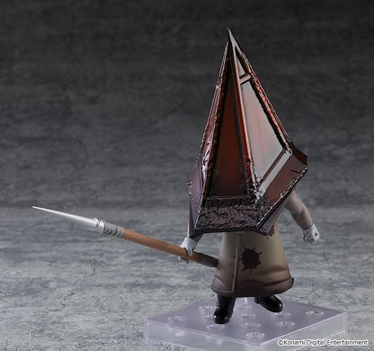 SILENT HILL 2
[2572] Nendoroid Red Pyramid Thing