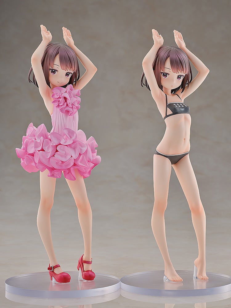 Sword Art Online Alternative: Gun Gale Online LLENN: Light Novel Dress & Swimsuit Ver.